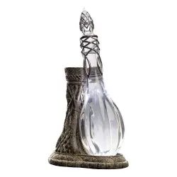 Le Seigneur des Anneaux réplique 1/1 Galadriel's Phial 10 cm | 9420024737798