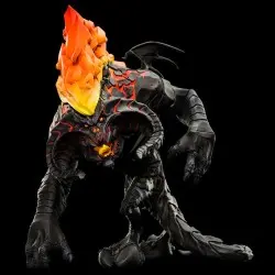 Le Seigneur des Anneaux figurine Mini Epics The Balrog 27 cm | 9420024725191