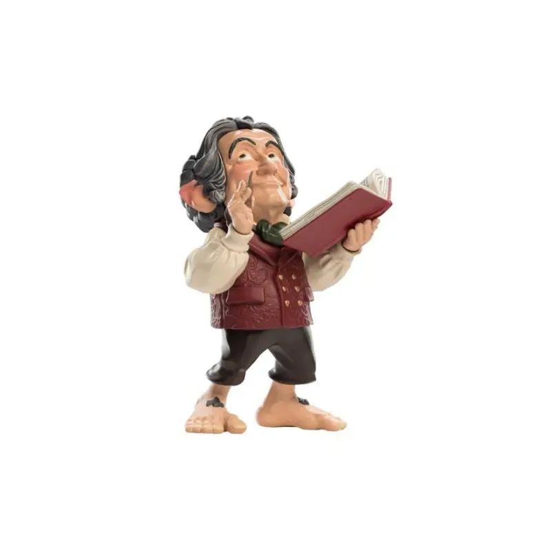 Le Seigneur des Anneaux figurine Mini Epics Bilbo 11 cm | 9420024729700