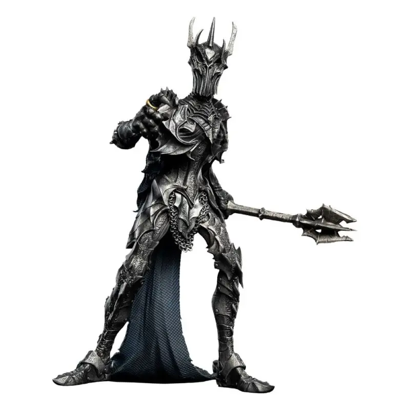 Le Seigneur des Anneaux figurine Mini Epics Lord Sauron 23 cm | 9420024732977