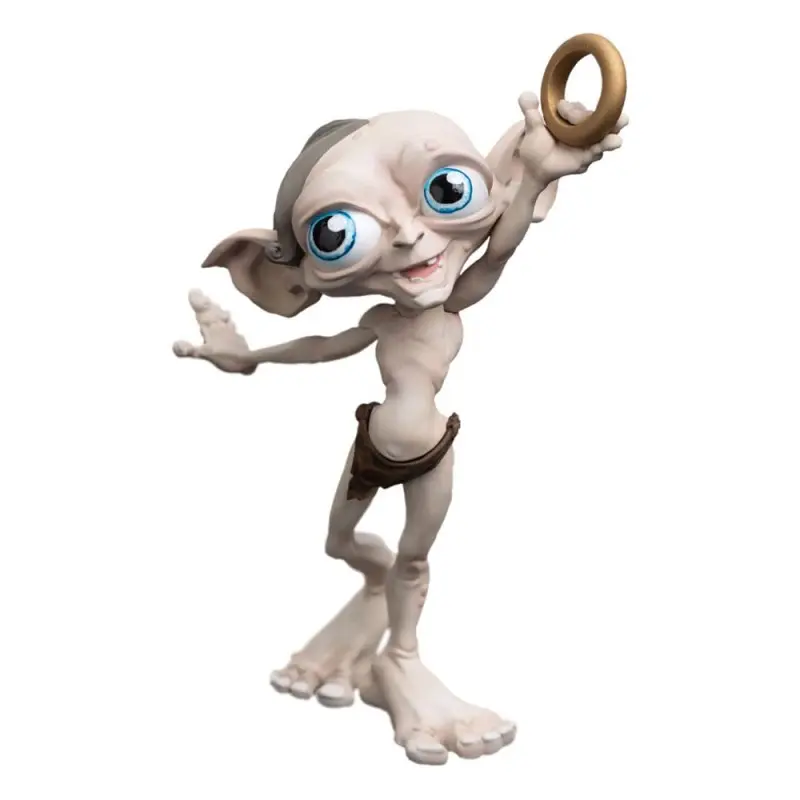 Le Seigneur des Anneaux figurine Mini Epics Sméagol (Limited Edition) 12 cm | 9420024740361