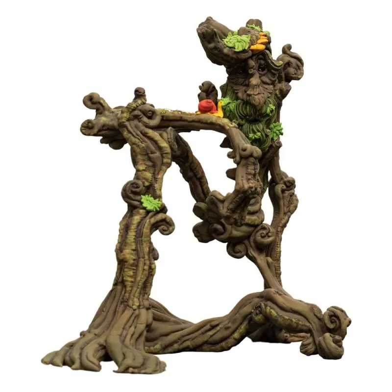 Le Seigneur des Anneaux figurine Mini Epics Treebeard 25 cm | 9420024740378