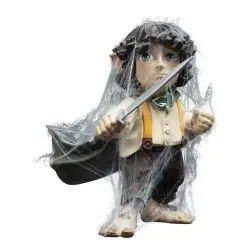 Le Seigneur des Anneaux figurine Mini Epics Frodo Baggins (Limited Edition) 11 cm | 9420024740897