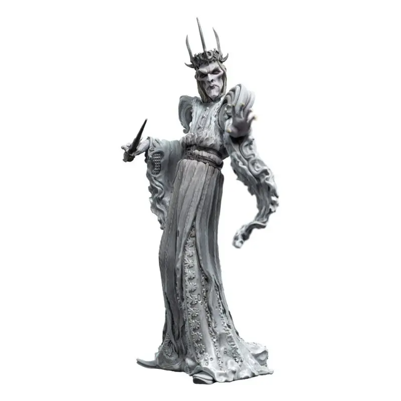 Le Seigneur des Anneaux figurine Mini Epics The Witch-King of the Unseen Lands 19 cm | 9420024741290