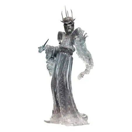 Le Seigneur des Anneaux figurine Mini Epics The Witch-King of the Unseen Lands Limited Edition 19 cm | 9420024741306