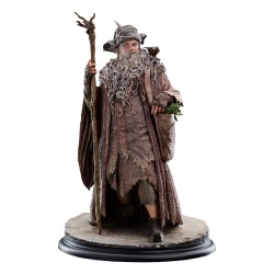 Le Seigneur des Anneaux statuette 1/6 Radagast 30 cm