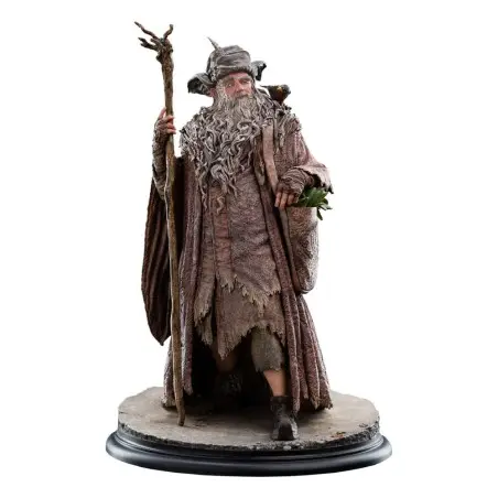 Le Seigneur des Anneaux statuette 1/6 Radagast 30 cm | 9420024744314