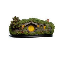 Le Hobbit Un voyage inattendu statuette no.13 Apple Orchard 20 cm