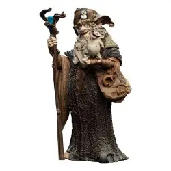 Le Hobbit figurine Mini Epics Radagast le Brun 16 cm | 9420024732472