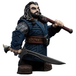 Le Hobbit figurine Mini Epics Thorin Oakenshield Limited Edition 10 cm