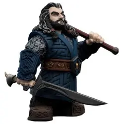 Le Hobbit figurine Mini Epics Thorin Oakenshield Limited Edition 10 cm | 9420024739112