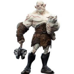 Le Hobbit figurine Mini Epics Azog the Defiler Limited Edition 16 cm