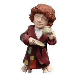 Le Hobbit figurine Mini Epics Bilbo Baggins Limited Edition 10 cm