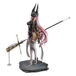 Falslander statuette PVC 1/7 Hemet Nethel 26 cm