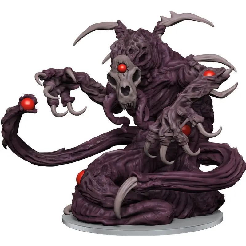 Critical Role Boxed Nein miniatures Cree, Vessel of the Pattern 15 cm | 0634482742792
