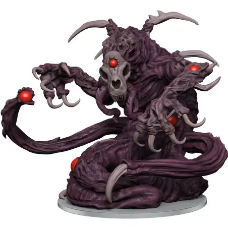 Critical Role Boxed Nein miniatures Cree, Vessel of the Pattern 15 cm | 0634482742792