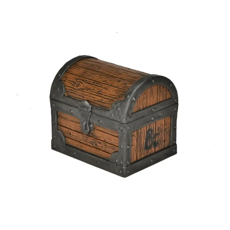 Dungeons & Dragons extension jeu de figurines Expansion - Deluxe Treasure Chest Accessory *ANGLAIS* | 0634482897140