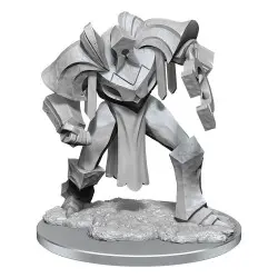 Critical Role miniatures à peindre Mage Hunter Golem (carton de 2)