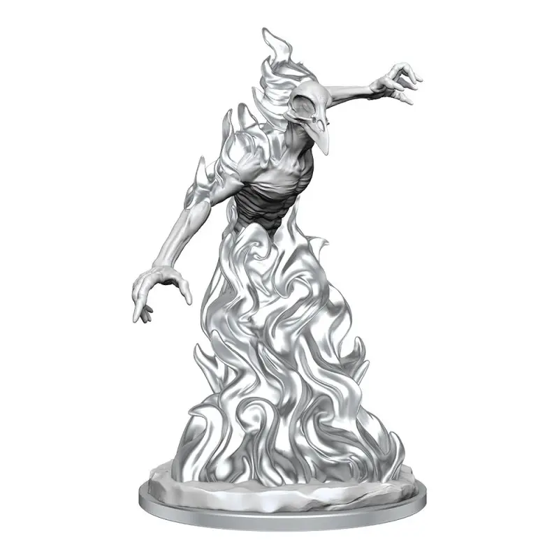 Critical Role miniatures à peindre Revenge Demon (carton de 2) | 0634482905555
