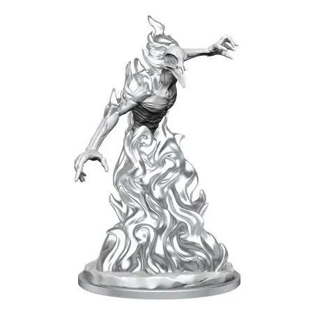 Critical Role miniatures à peindre Revenge Demon (carton de 2) | 0634482905555