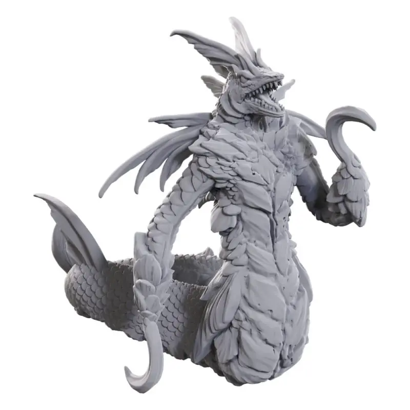 D&D Nolzur's Marvelous Miniatures à peindre Wastrilith | 0634482906842