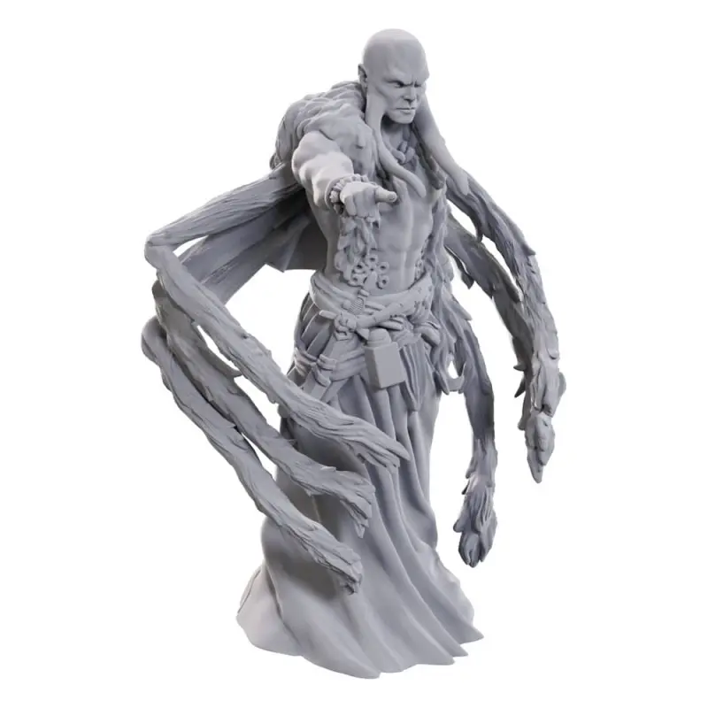 D&D Nolzur's Marvelous Miniatures à peindre Kraken Priest | 0634482907047