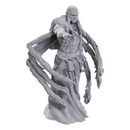 D&D Nolzur's Marvelous Miniatures à peindre Kraken Priest | 0634482907047