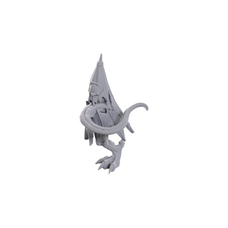 Pathfinder Deep Cuts miniatures à peindre Kasa-Obake