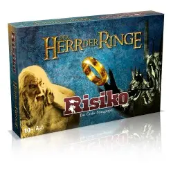 BOARD GAMES | MagicFranco 