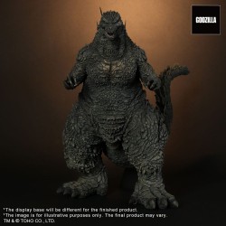 Godzilla statuette PVC Favorite Sculptors Line Godzilla (2023) 30 cm 