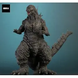 Godzilla (2023) statuette PVC Daikaiju Series Godzilla 23 cm    | 4532149023344