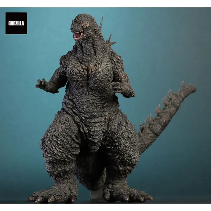 Godzilla (2023) statuette PVC Daikaiju Series Godzilla 23 cm    | 4532149023344