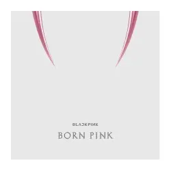 Blackpink - Born Pink KiT Album Premium | 8809848758034