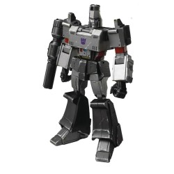 Transformers: Generation One figurine Plastic Model Kit AMK Pro Series Megatron 20 cm