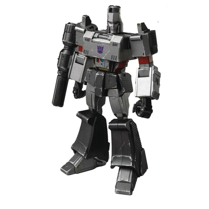 Transformers: Generation One figurine Plastic Model Kit AMK Pro Series Megatron 20 cm