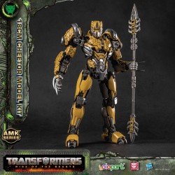 Transformers: Rise of the Beasts figurine Plastic Model Kit AMK Series Cheetor 22 cm