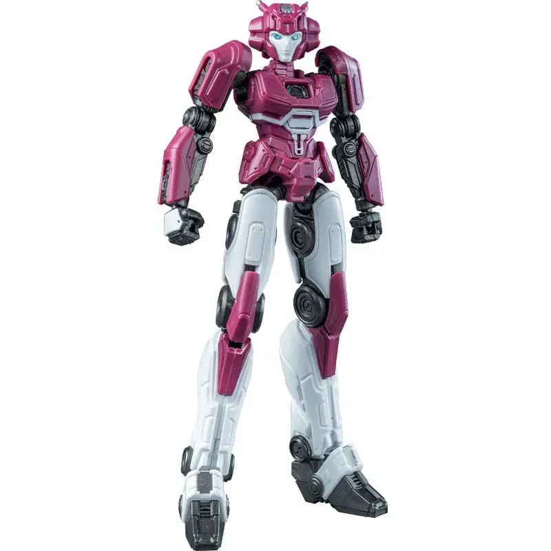 Transformers 8 One figurine Plastic Model Kit AMK Mini Series Elita-1 13 cm   | 4897131750739