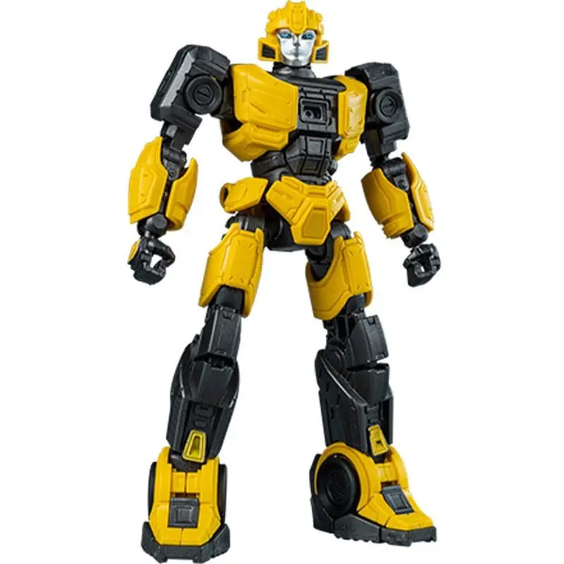 Transformers 8 One figurine Plastic Model Kit AMK Mini Series B-127 13 cm   | 4897131750722