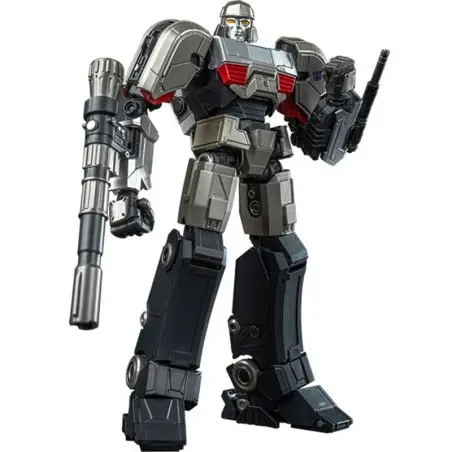 Transformers 8 figurine Plastic Model Kit AMK Series D-16 20 cm  | 4897131750708