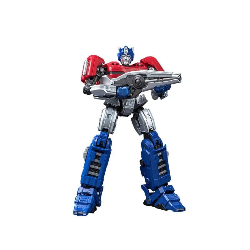 Transformers 8 figurine Plastic Model Kit AMK Series Orion Pax 20 cm  | 4897131750685