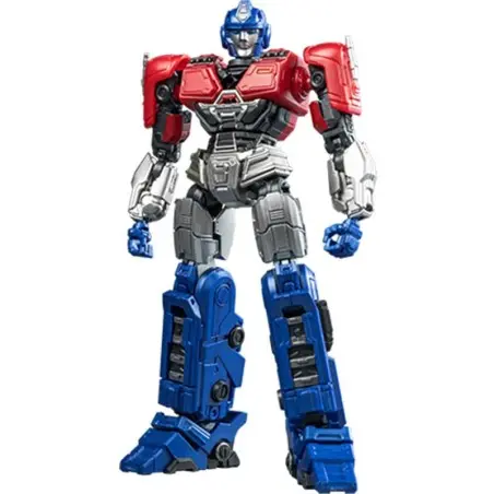 Transformers 8 One figurine Plastic Model Kit AMK Mini Series Orion Pax 14 cm | 4897131750678