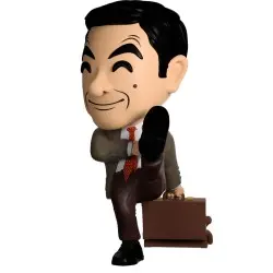 Mr Bean Vinyl figurine Mr Bean 12 cm