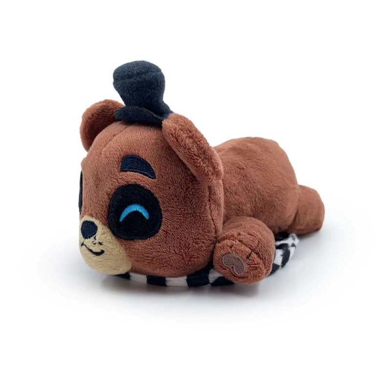 Five Nights at Freddy's peluche Freddy Flop Shoulder Rider 15 cm | 0810122540342