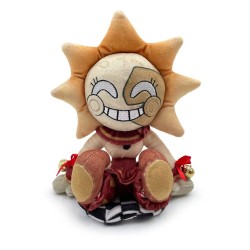 Five Nights at Freddy's peluche Sun Shoulder Rider 15 cm