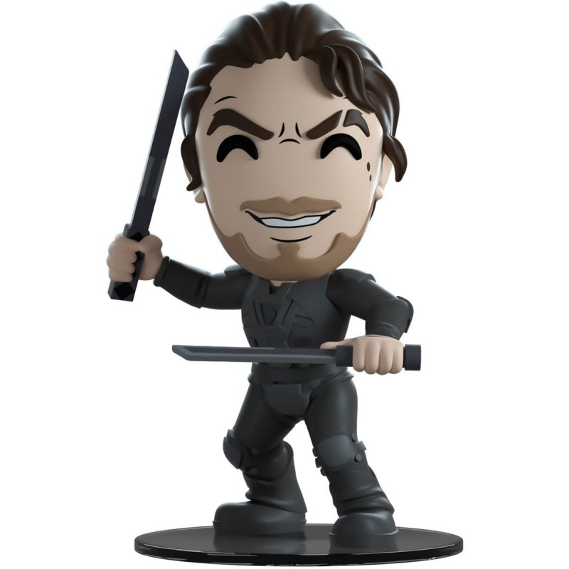 Dune Vinyl figurine Duncan Idaho 11 cm | 0810122541059