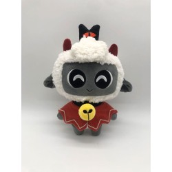 Cult of the Lamb peluche The Lamb 22 cm