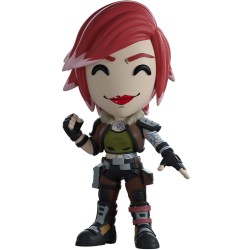 Borderlands Vinyl figurine Lilith 12 cm