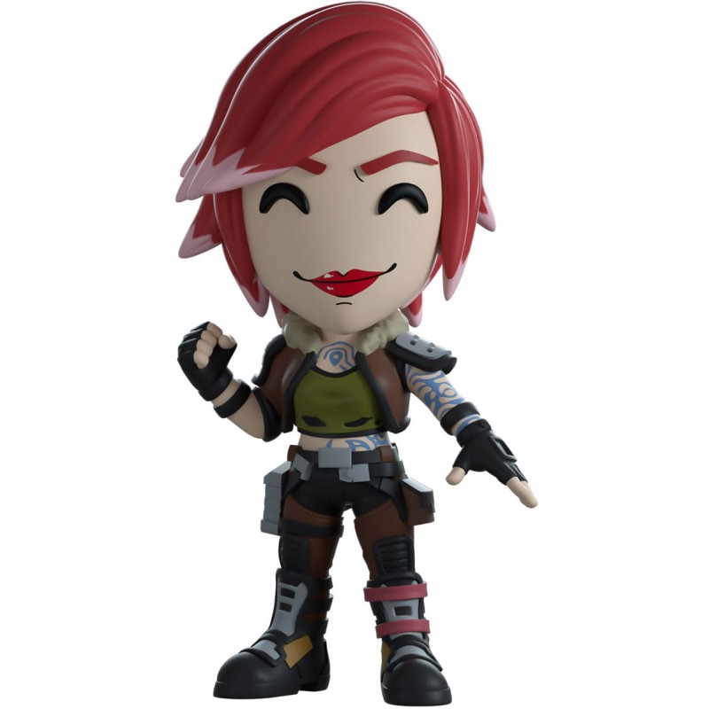 Borderlands Vinyl figurine Lilith 12 cm | 0810122542933