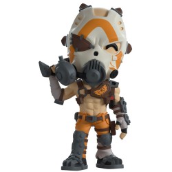 Borderlands Vinyl figurine Krieg 11 cm