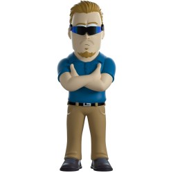 South Park Vinyl figurine PC Principal 12 cm